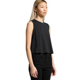 AS Colour Wo's Martina Crop Tank 4091